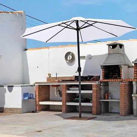 Leonor Holiday home *