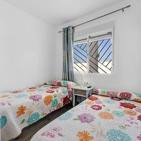 Leonor Holiday home Chiclana de la Frontera