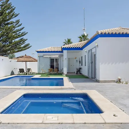 Leonor Holiday home