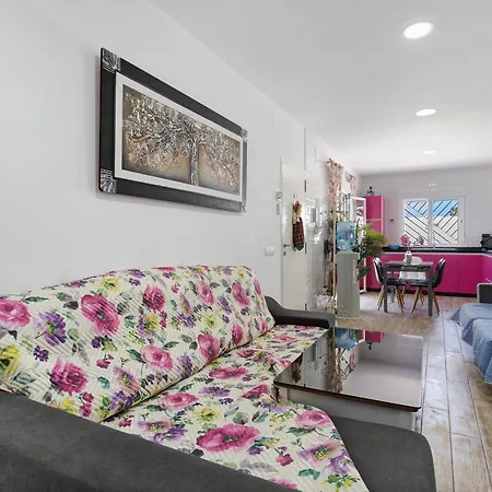Holiday home Leonor