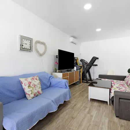Leonor Holiday home *