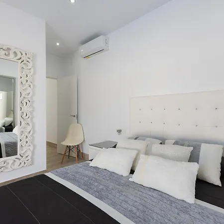 Holiday home Leonor Chiclana de la Frontera